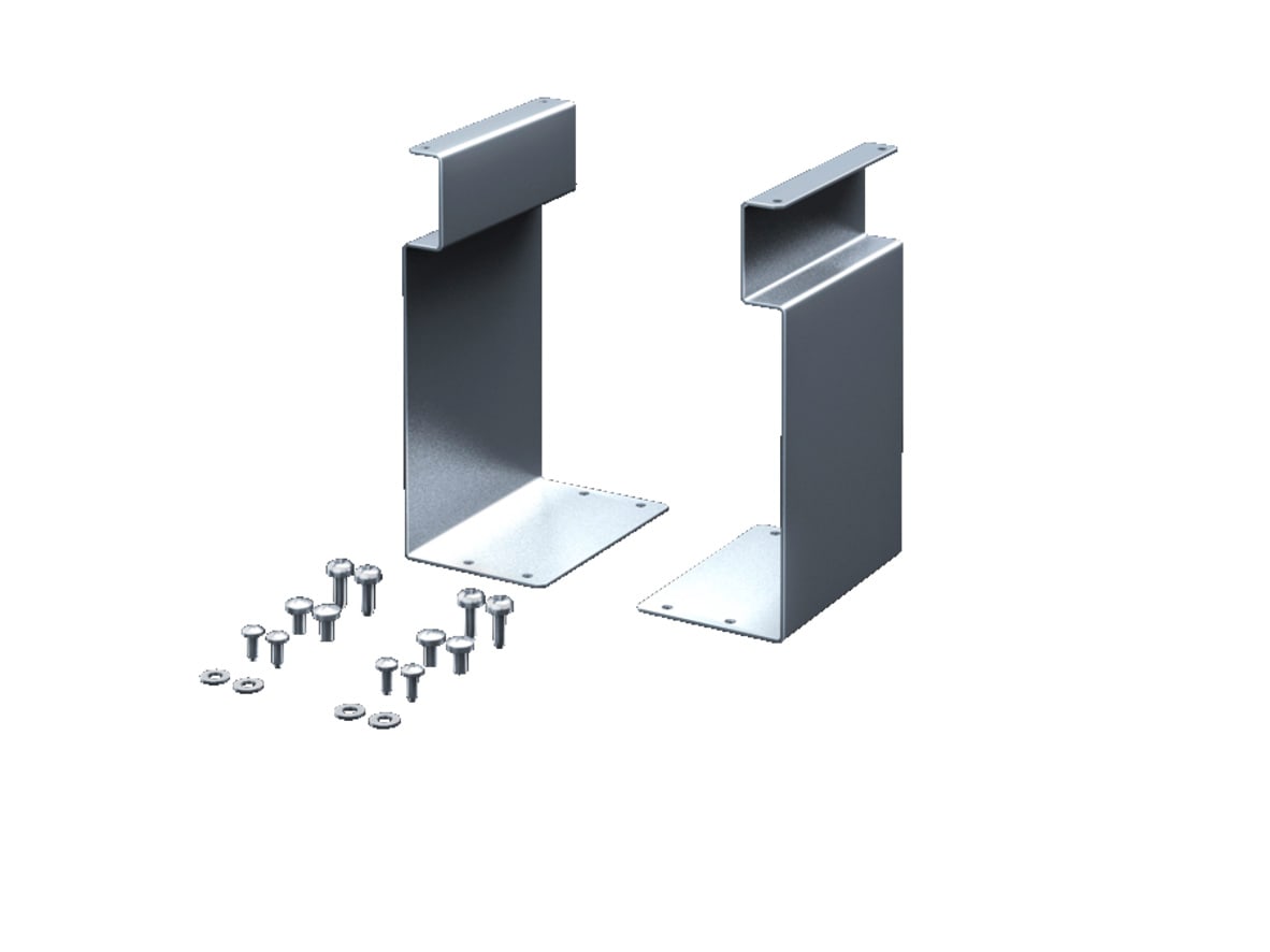Rittal ISV MOUNTING SET FOR TERMINAL BLOCK