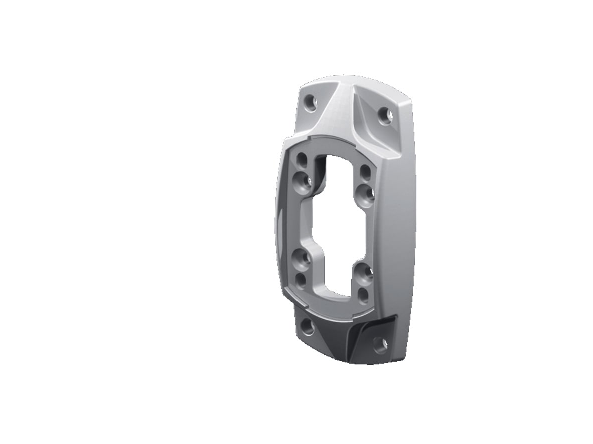 Rittal Wall-/base mounting system12
