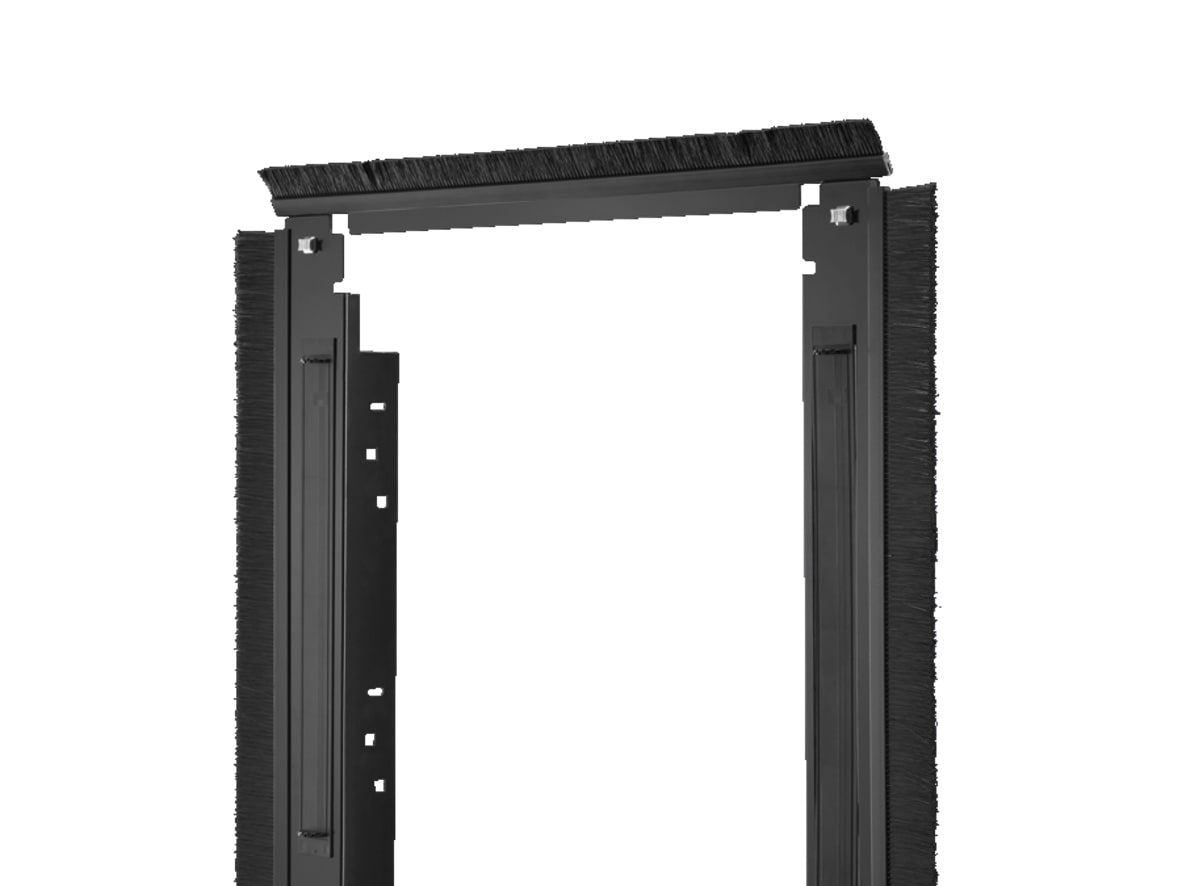 Rittal AIR BAFFLE WH 800x1800 RAL9005