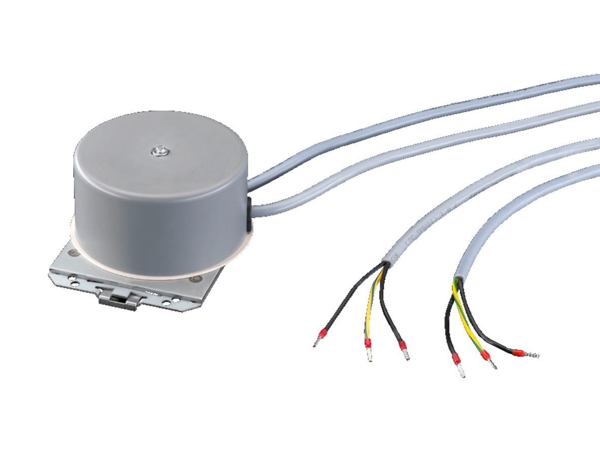 Rittal TRANSFORMER 400 V 50/60 HZ