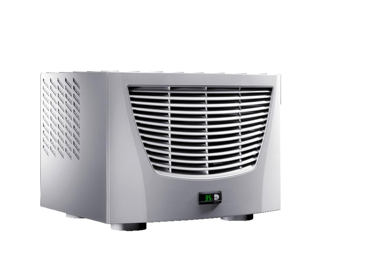 Rittal SK RTT blue e ROOF MOUNT COOLER 2000W