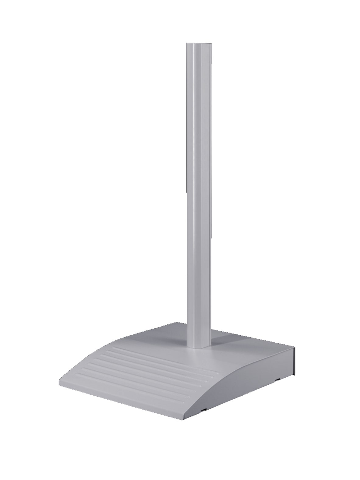 Rittal CP PEDESTAL BASE PLATE CP 60/120