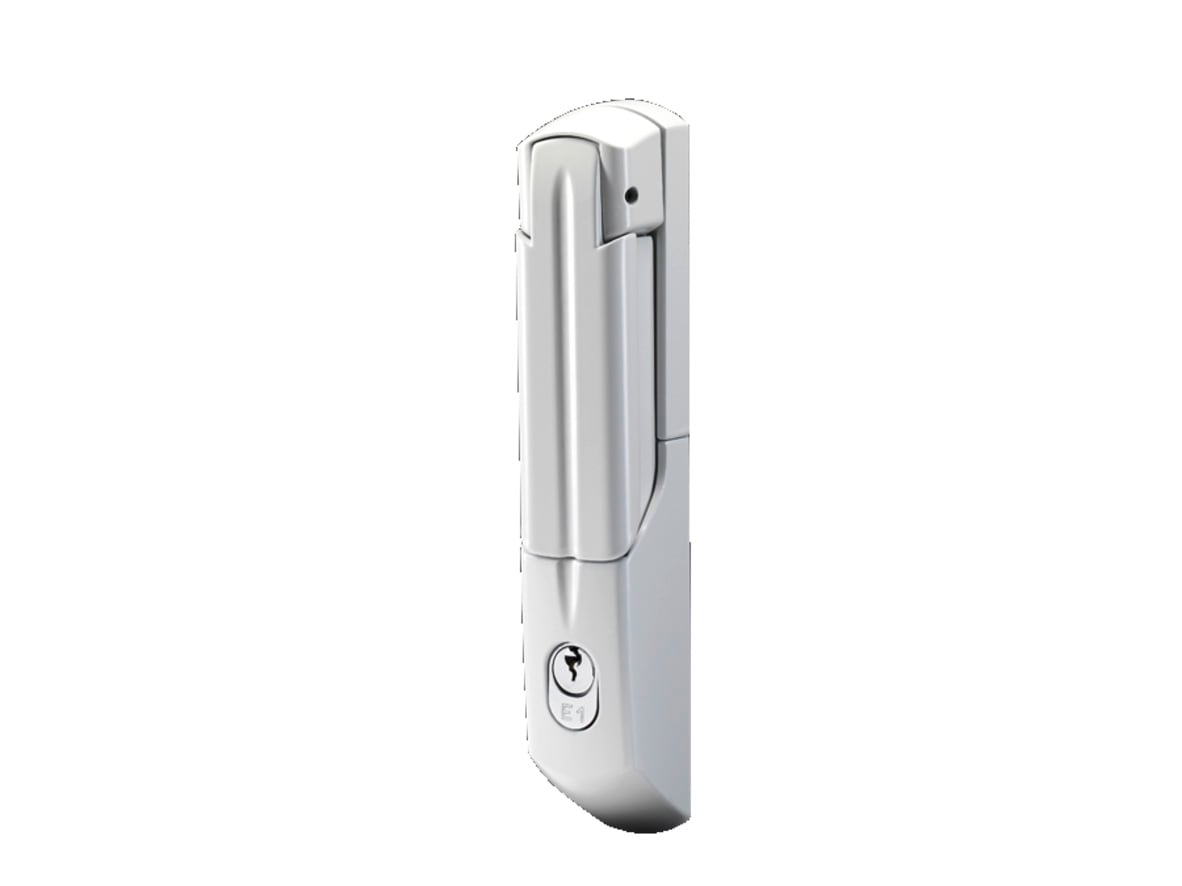 Rittal SZ Mini-Comforthandle with E1-closing