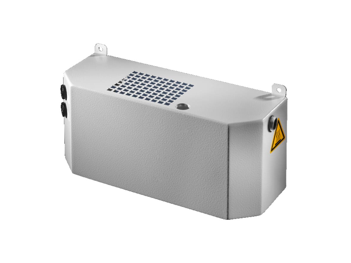 Rittal ELECTRIC CONDENSATE EVAPORATOR 280W