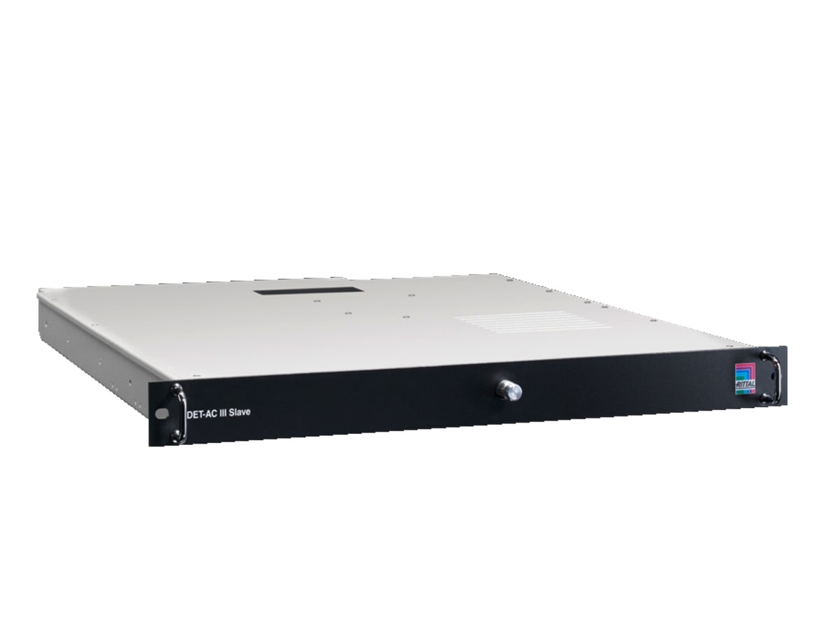 Rittal DK DET-AC III Slave Extinguishing systm