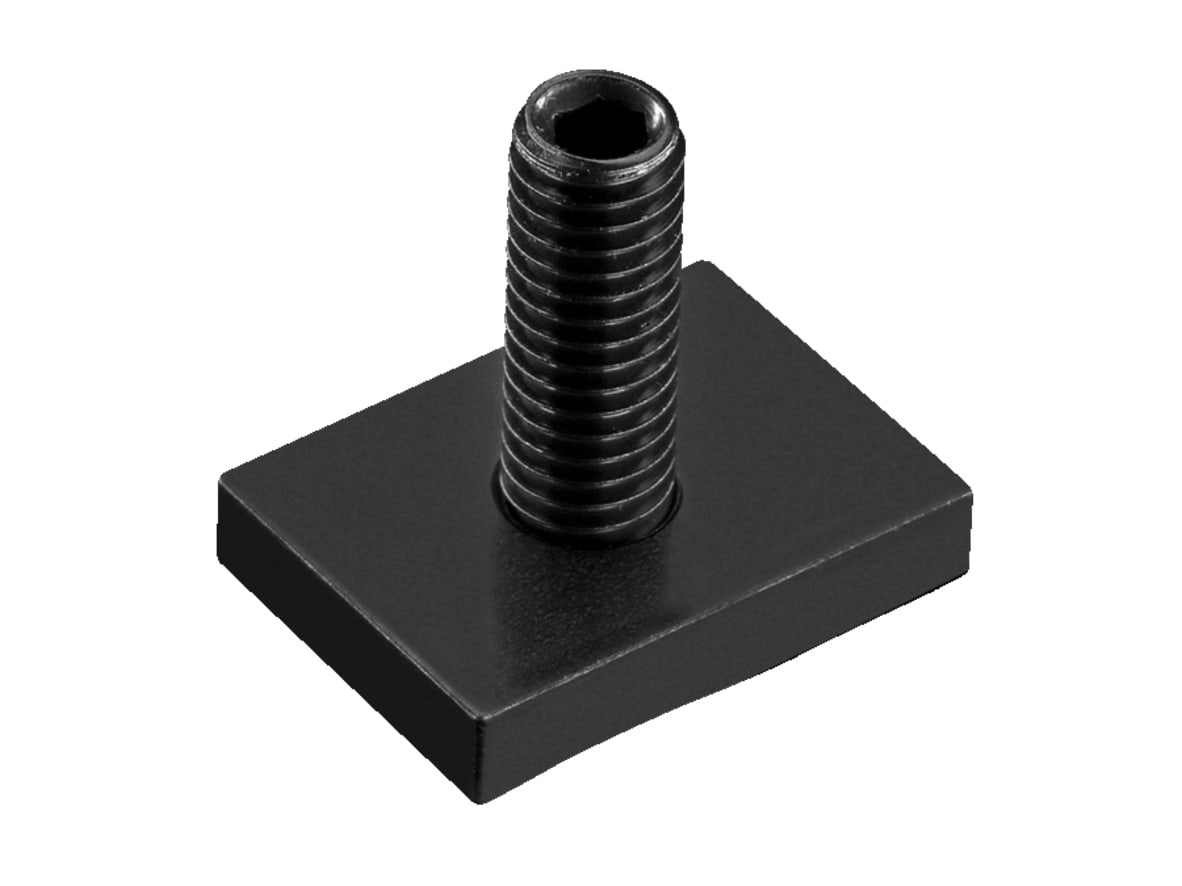 Rittal AS Slot nut for support peg
