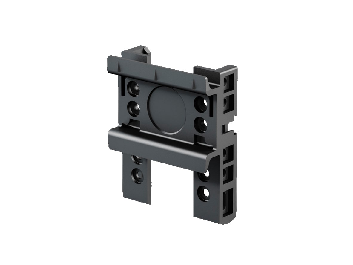 Rittal SV Support rail, W=45 mm