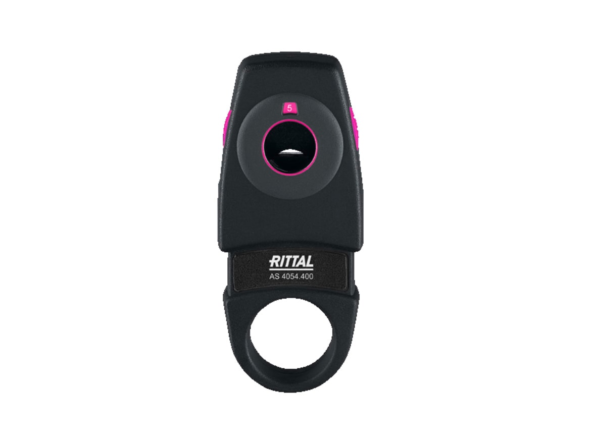 Rittal AS Stripping Tool 2.5-11mm