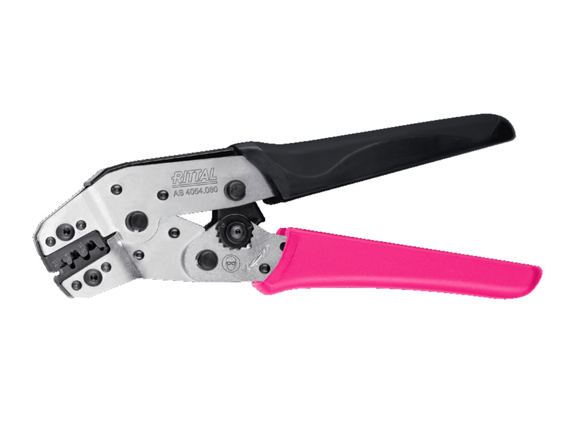 Rittal AS Crimping plier 0.1-1.5 mm², B
