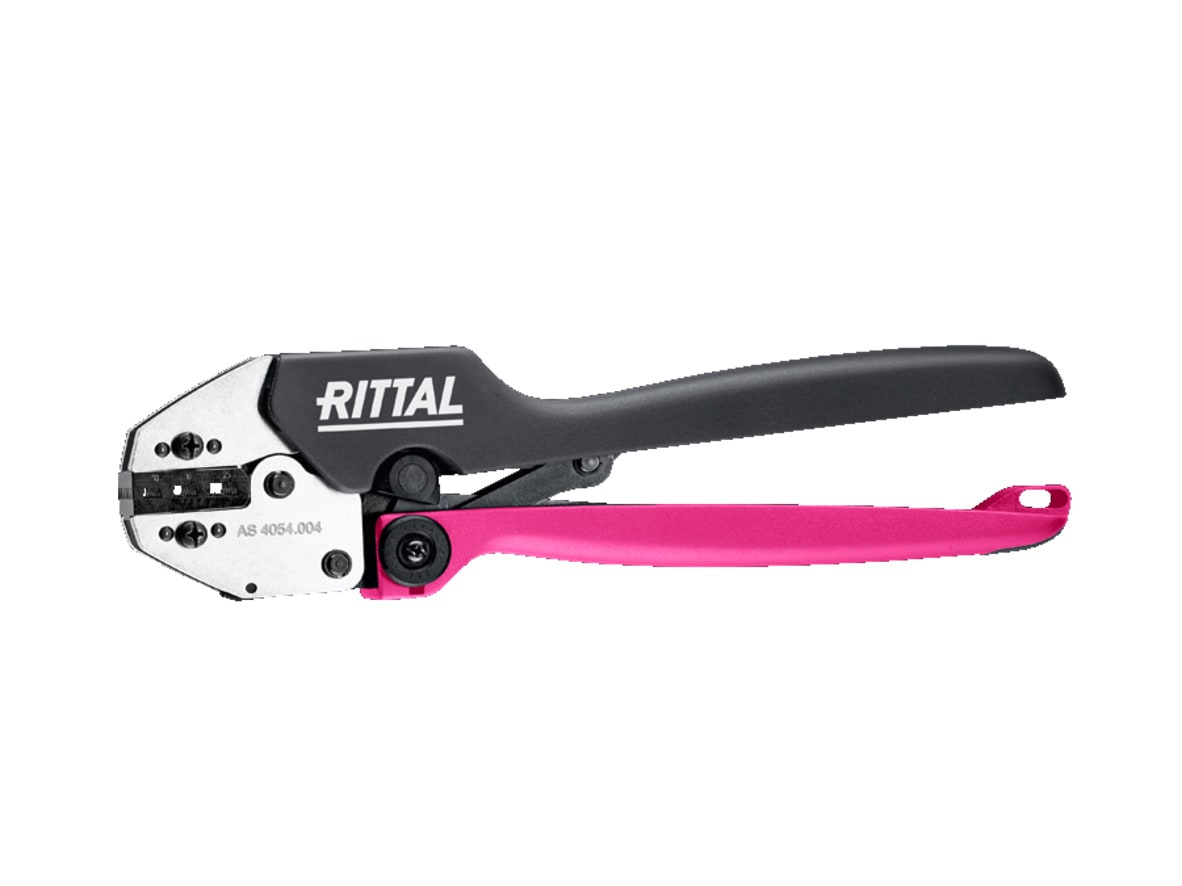 Rittal AS Crimping plier 10-25 mm², WM