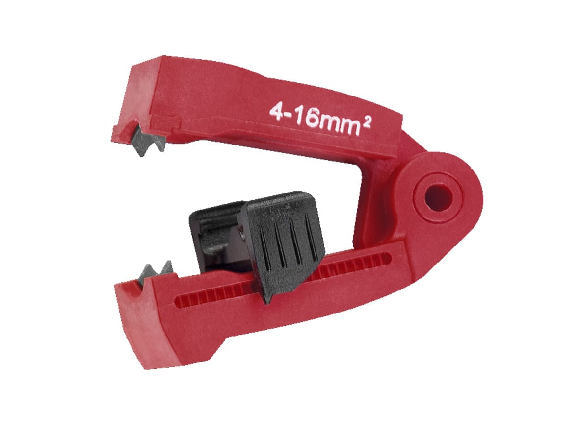 Rittal AS Replacement blade for stripping tool