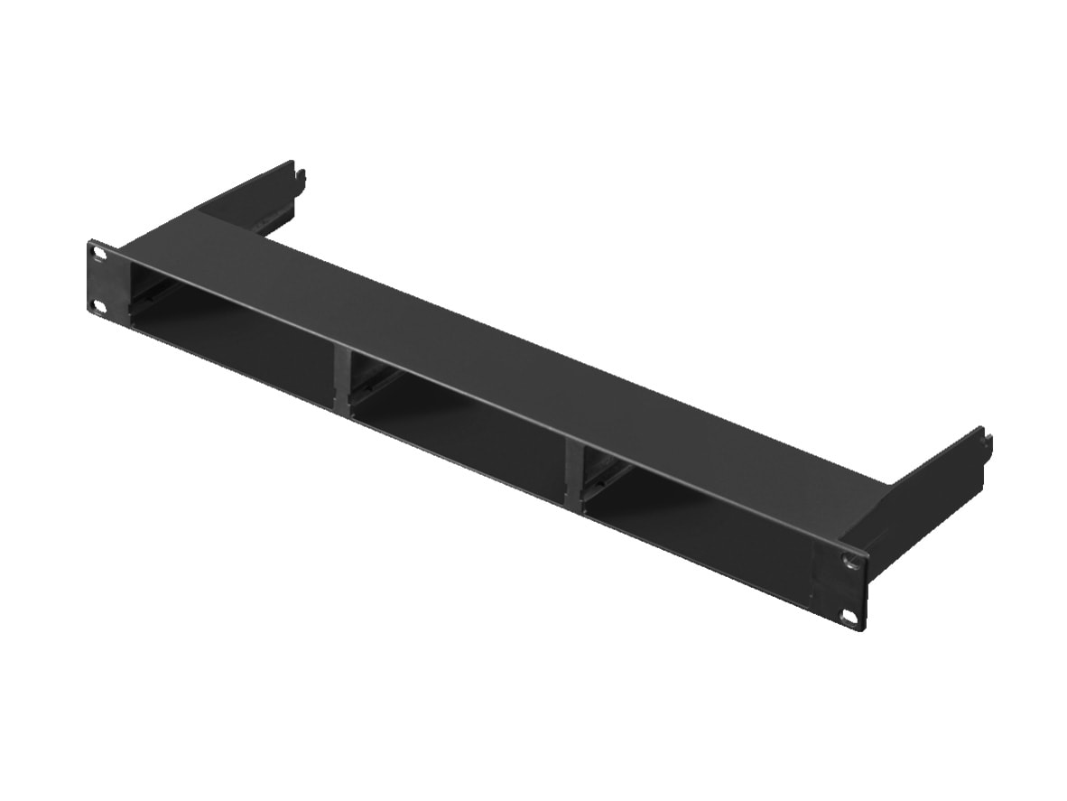 Rittal DK CMC III mounting unit, 1 U, 19 inch