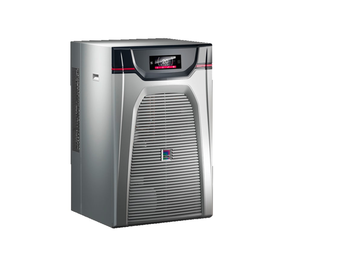 Rittal SK Blue e+ Chiller 4000W