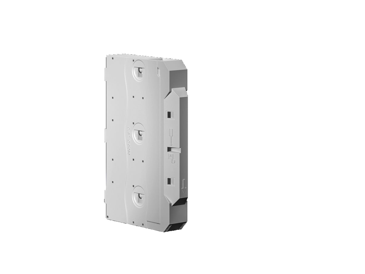 Rittal SV Connection adaptor 80 A, 690 V