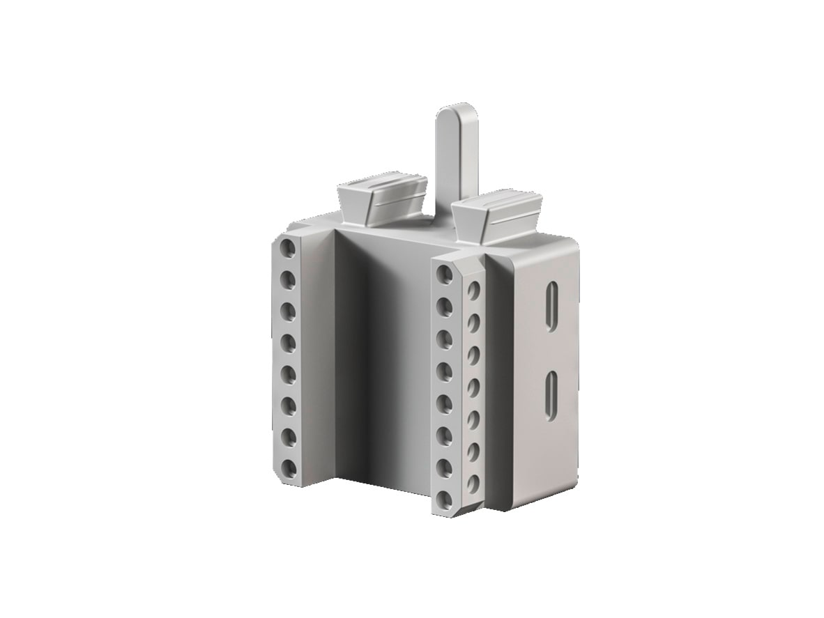 Rittal SV Extension modul for component adaptor