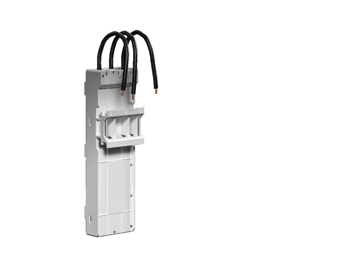 Rittal SV Connection adaptor 16 A, 690 V Basic