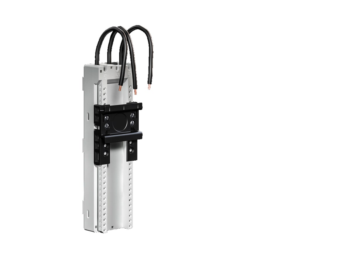 Rittal SV Connection adaptor 16A, 690V Comfort