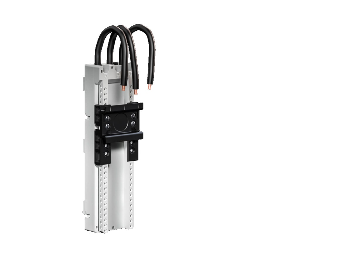 Rittal SV Connection adaptor 45A, 690V Comfort