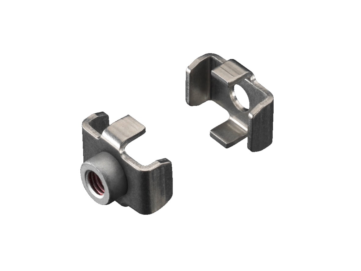 Rittal SV BUSBAR CLAW, 1-POLE