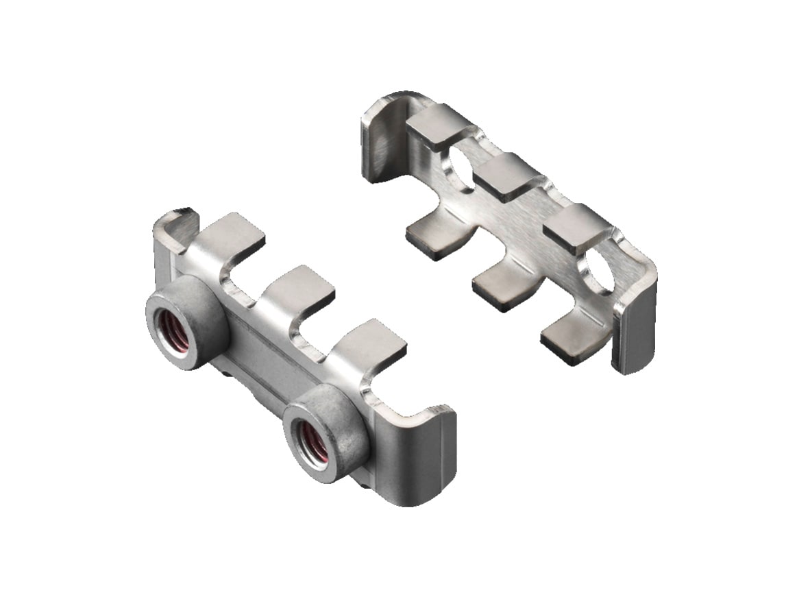 Rittal SV BUSBAR CLAW, 1-POLE