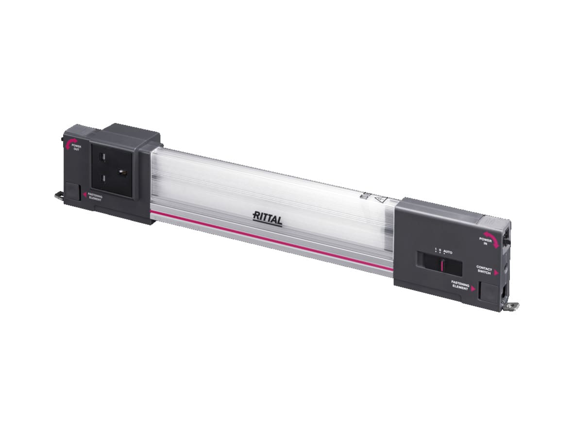 Rittal SZ Enclosure Light LED 900 100-240V sock