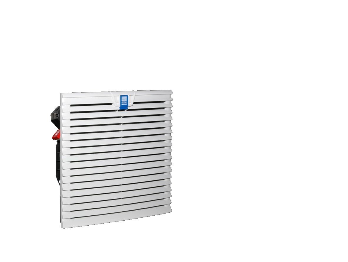 Rittal SK Eco comfort Filter fan