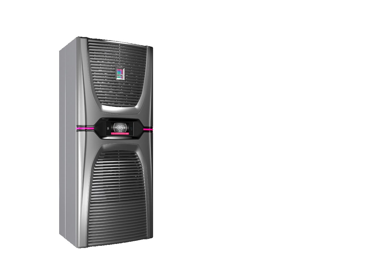 Rittal Rittal TopTherm Blue e cooling unit -20°c to +60°c 1600W wall-mounted