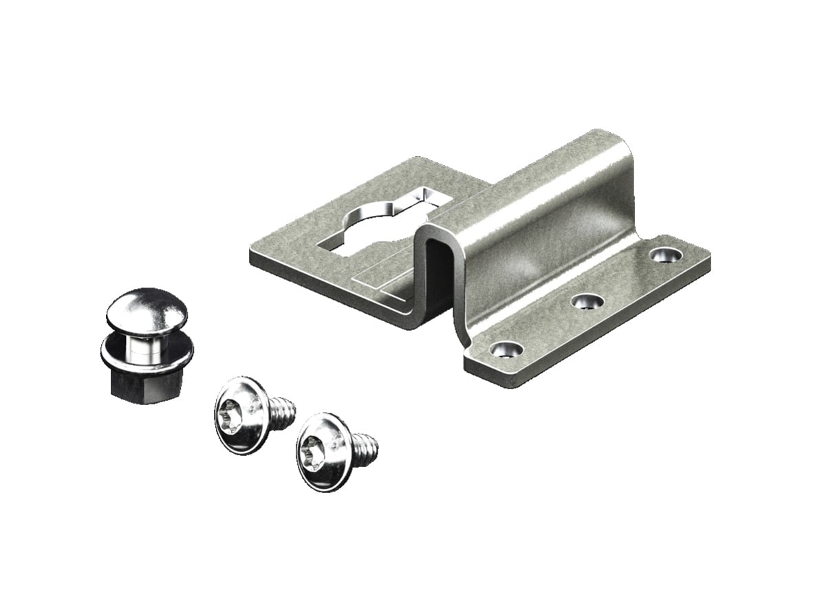 Rittal VX Multifunction mounting kit