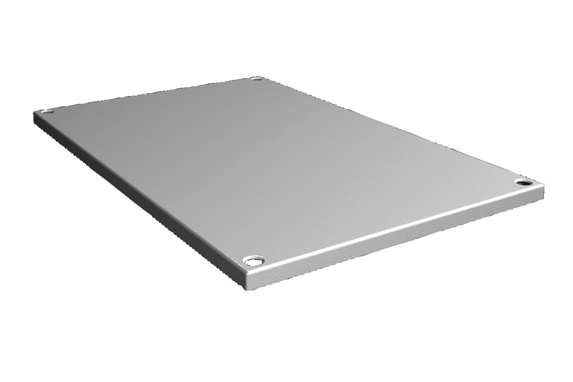 Rittal SV Roof plate for VX, IP 55 WD 800x800mm