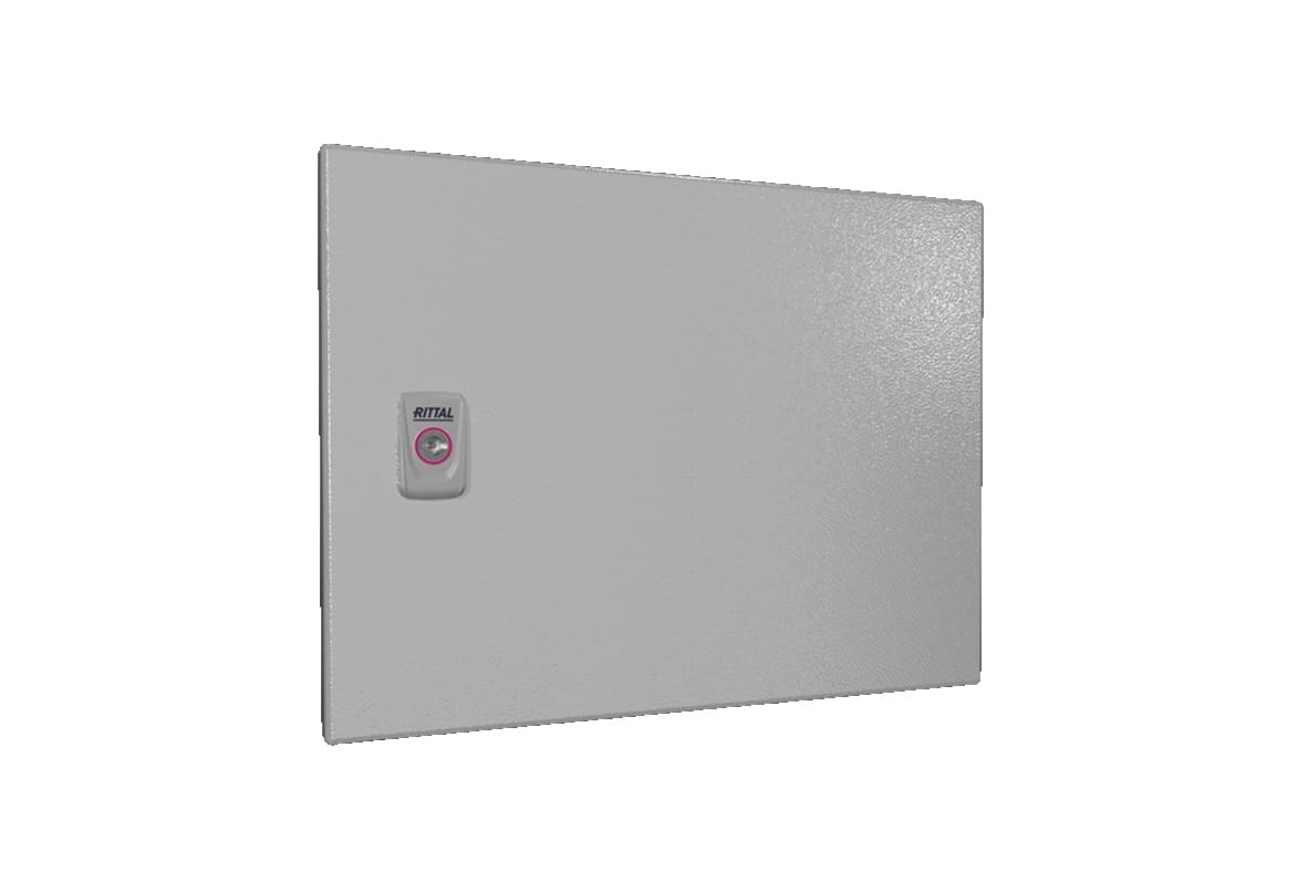 Rittal SV Partial door for VX WH 400x300mm