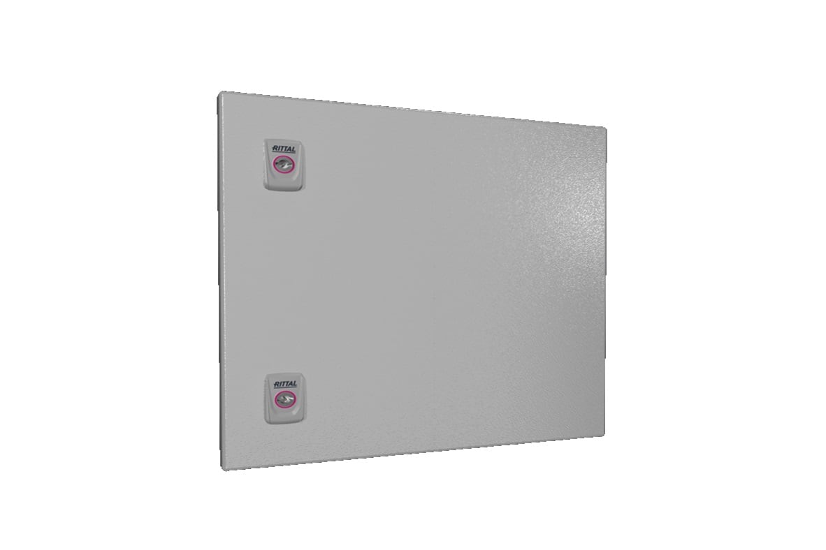 Rittal SV Partial door for VX WH 600x600mm