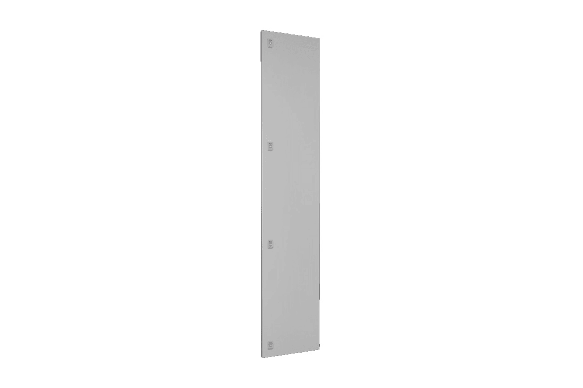 Rittal SV Partial door for VX WH 400x2000mm