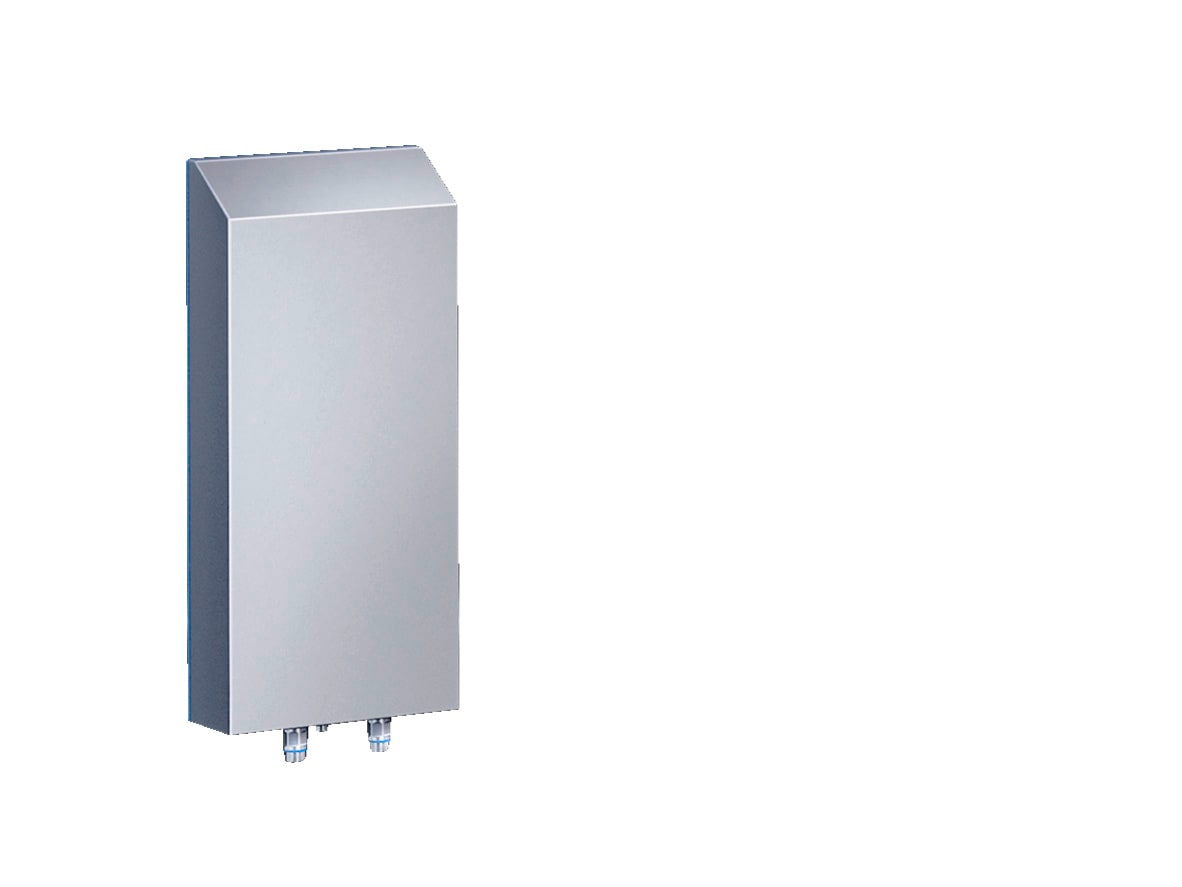 Rittal SK A/W Heat Exchanger 600W 230V, 50/60