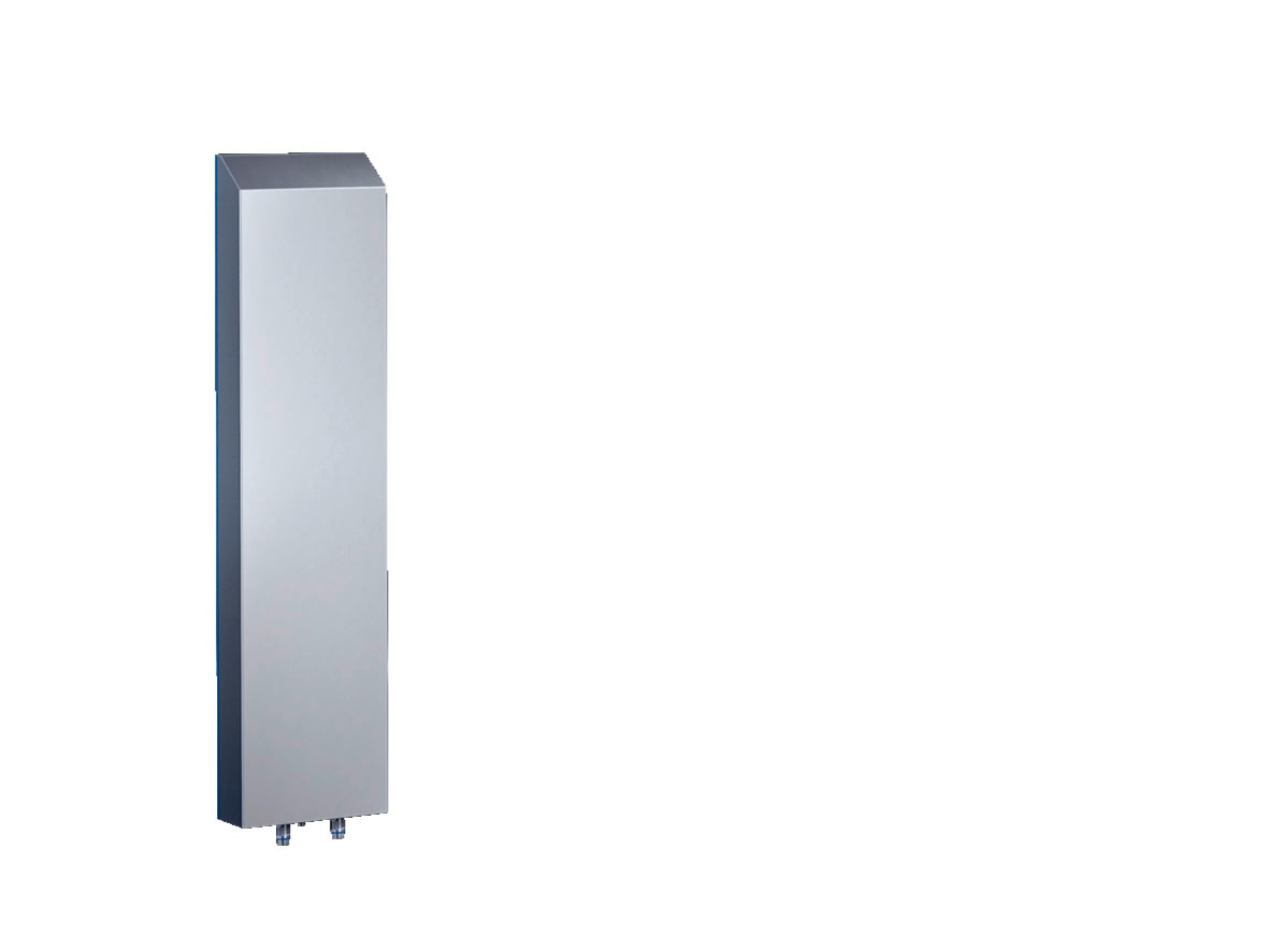 Rittal SK A/W Heat Exc, 1300W 230V, 50/60Hz HD
