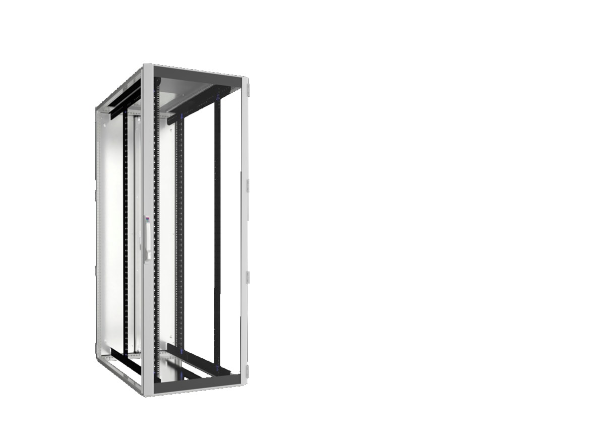 Rittal TS IT RAL7035 WHD 800x2200x1200 47U