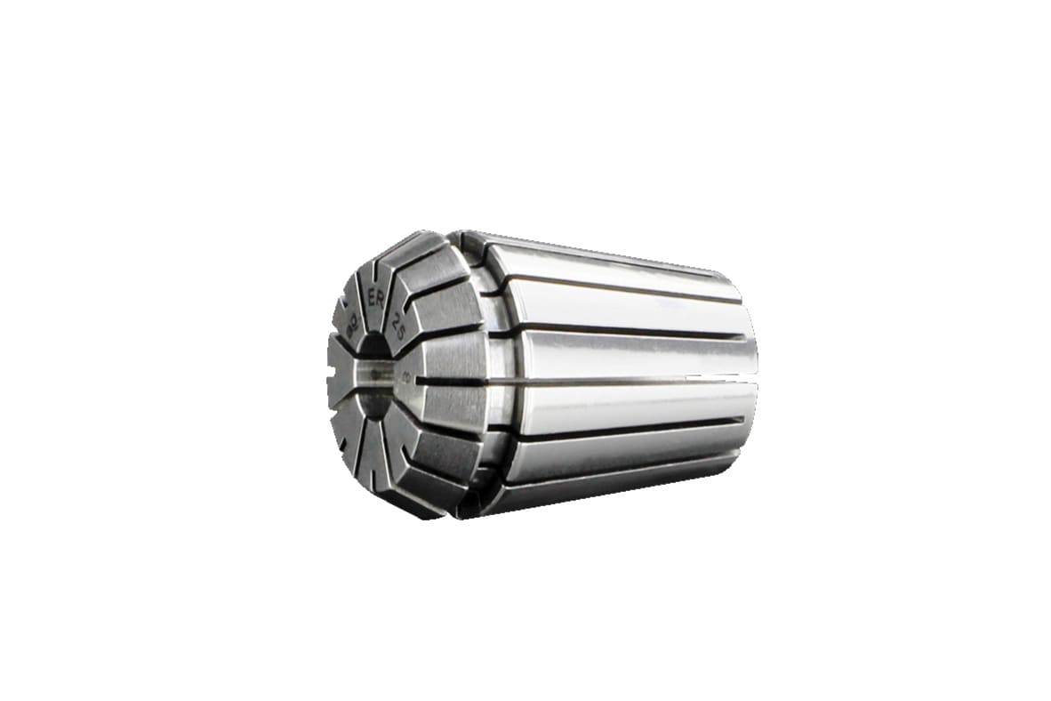 Rittal AS Elastic collet, 8-7 mm for drills