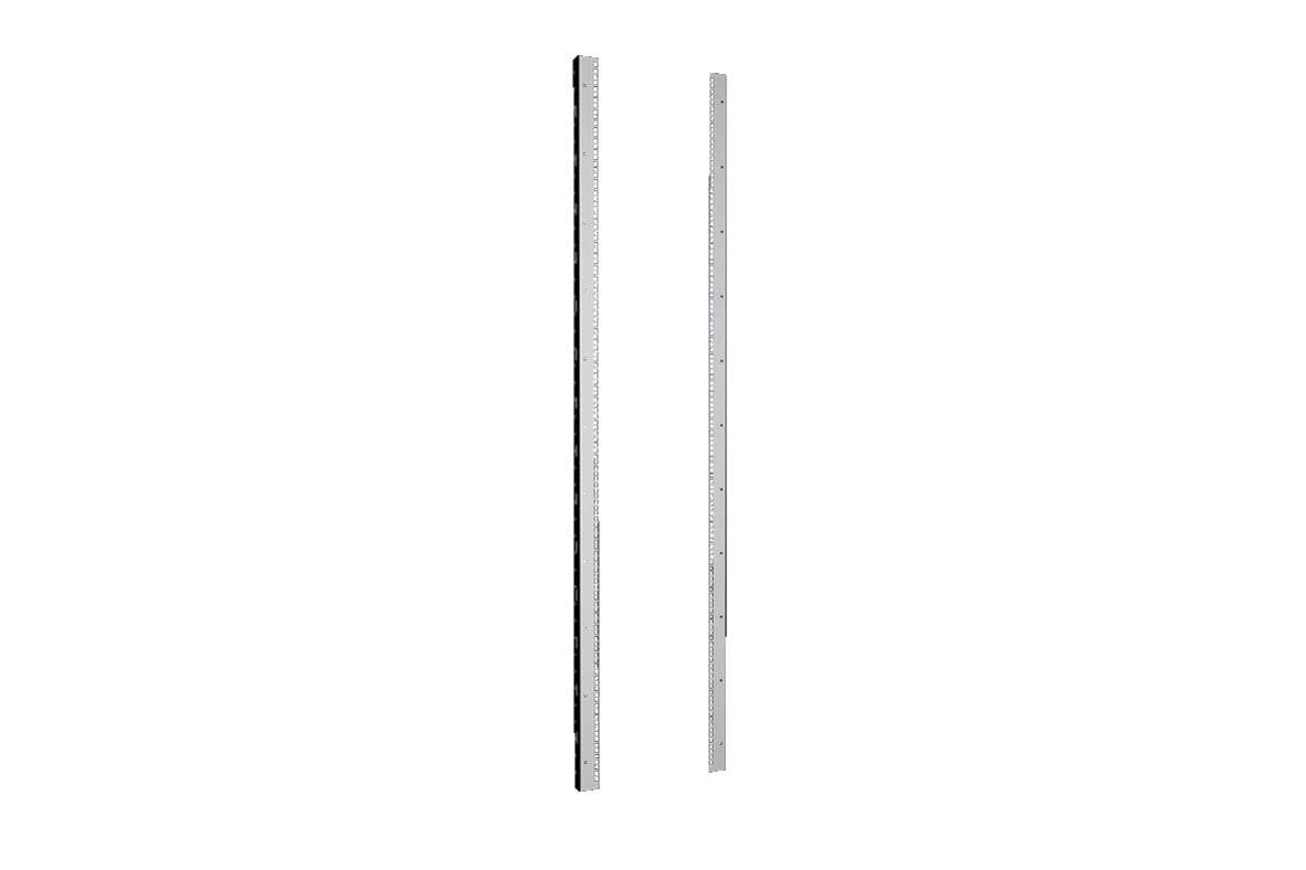 Rittal VX Adaptor section 19" 600 x 2000