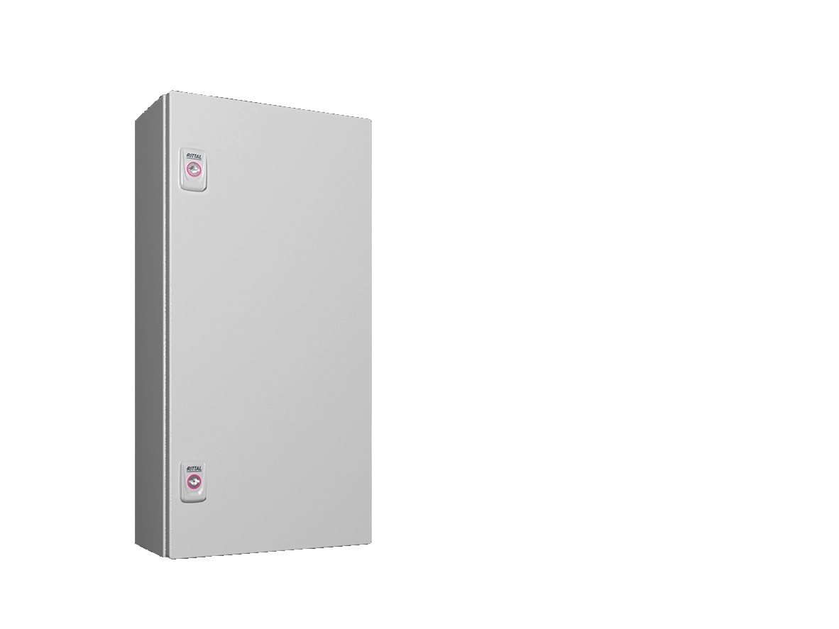 Rittal SV Partial door for VX WH 400x800mm