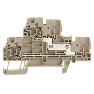 Weidmuller ZDT 2.5/2 V