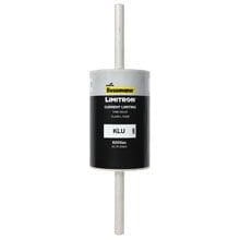 Bussmann LIMITRON TIME DELAY FUSE