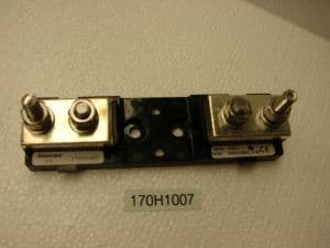 Bussmann BUSSMAN 400A BASE 1000V DIN80