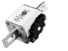Bussmann FUSE 50A 1250V 1*FU/115 AR CU