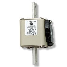 Bussmann FUSE 200A 1250V 1*FKE/115 AR CU