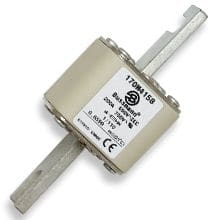 Bussmann FUSE 630A 690V 2KN/80 AR UC