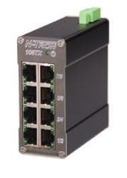 Red Lion 108TX ETHERNET SWITCH