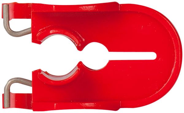 Legrand - Dx3 Locking Device