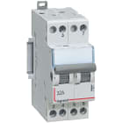 Legrand - Cx3 Chang.switch Dbl 2way 32a
