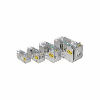 Bussmann 100 amp class J fuse holder 600V -3 pole