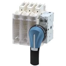 Bussmann Switch 400A J 3P UL98