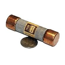 Bussmann TRON RECTIFIER FUSE